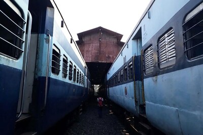 Passenger's Dead Body 'Travels' 1,500 Kms on Superfast Express for 72 Hours; No One Notices