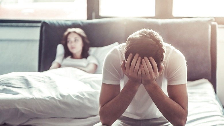 Let’s Talk Sex | Holiday Stress Got You Down? How to Keep Your Sex Life Alive This Season