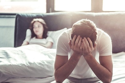 Let’s Talk Sex | Holiday Stress Got You Down? How to Keep Your Sex Life Alive This Season