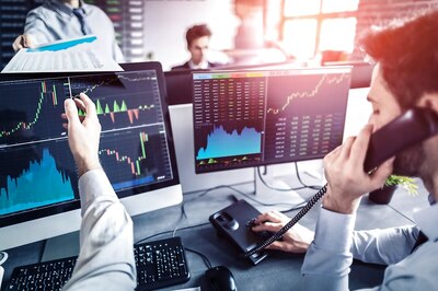 IDBI Bank, L&T Technology Services, JSW Energy, Tata Chemicals: Top Stocks For Investors on May 4