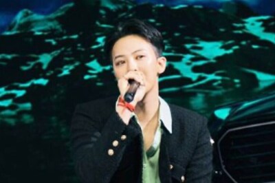 BIGBANG's G-Dragon To Make Musical Comeback This Year, Eyeing Global Activities In Japan