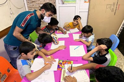 War Orphans' Day 2021: History, Significance of the Day