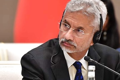 S Jaishankar Starts His Russia Visit on Monday; Economic Cooperation, Trade Ties on Agenda