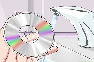 How to Fix a Scratched Xbox Game