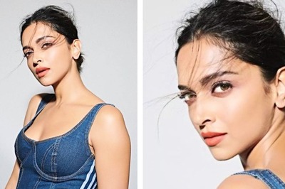 Gehraiyaan: Deepika Padukone Nails Beyonce's Ivy Park Rodeo Bodysuit