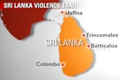 Sri Lanka agrees to talks with LTTE