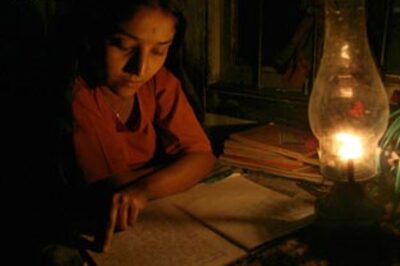 North India goes into a huddle to beat the heat