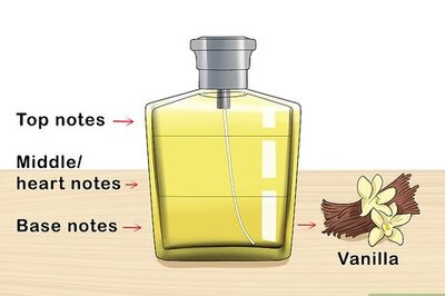 How to Use Fragrance to Be Seductive