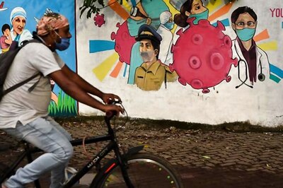 Kerala's Covid-19 Tally Crosses 8,000-mark With 449 Fresh Cases, Death Toll Mounts to 33