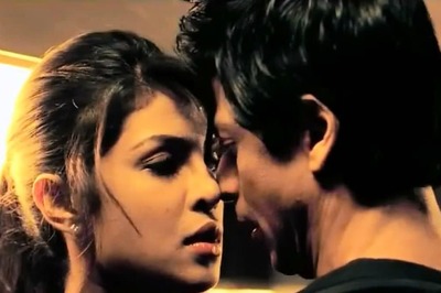 Shah Rukh Khan's Film With Priyanka Chopra Was Cancelled Because of THIS Reason, Photographer Says 'I Was Deported'
