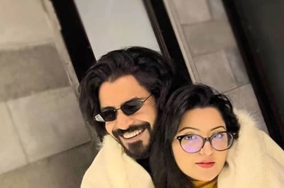 Bangladeshi Couple Pori Moni And Shariful Razz Hospitalised In Critical Condition: Reports