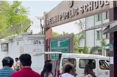 No Suspicious Object Found, Say Police After School in Delhi Receives Bomb Threat