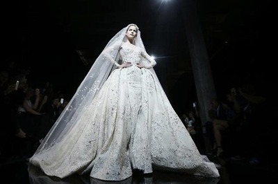 Add Spark to Your Winter Wedding Outfit