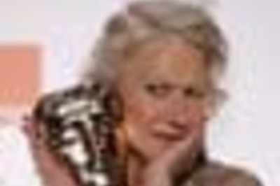 In Pics: The big, fat BAFTA bash