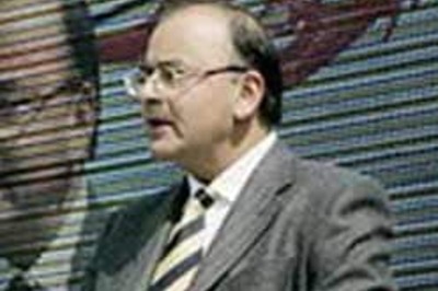 BJP accuses UPA of failing to stem economic recession