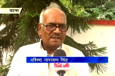 JD(U), RJD to contest Bihar by-polls together