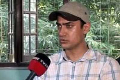 The Rising: Aamir slams Modi, Bush