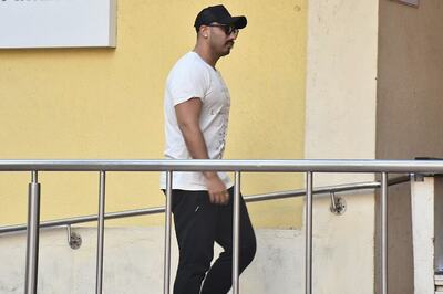 Arjun Kapoor Posts Emotional Note Remembering His Late Mother