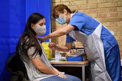 Battling a Deadly Strain, Britain Opts for Mix-and-Match Covid Vaccinations. Experts Think it's a Gamble