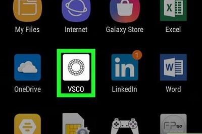 How to Buy Filters on VSCO on Android