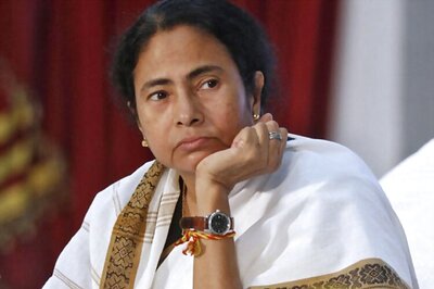 TMC MP strongly reacts to Congress member's remarks on Mamata
