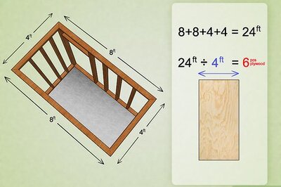 How to Panel Walls with Plywood