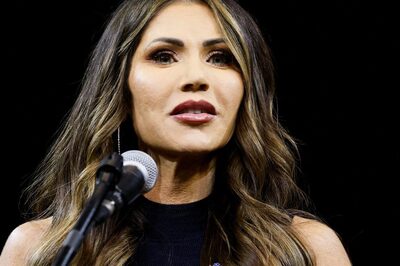 Potential Trump Vice President Nominee Says She Killed One Of Her Dogs For Being ‘Less Than Worthless’