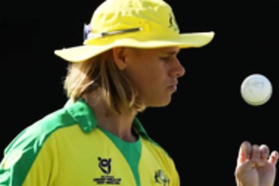 20-Year Old Cooper Connolly Receives Maiden Call-up as Australia Names 15-man Squad for UK Tour