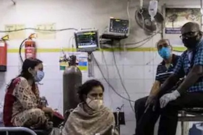 Maharashtra's Ahmednagar Records 10 Deaths in 24 Hours, Restrictions in 61 Villages