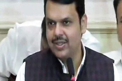 Navi Mumbai International Airport Will be Operational in 2024: Fadnavis