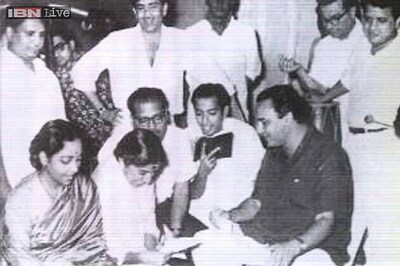 Manna Dey: The last of the great male playback singers