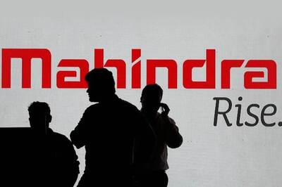 Mahindra and Mahindra Share Price Live: Mahindra and Mahindra Shares Fall by 4.73% as Nirmala Sitharaman Presents Union Budget 2019​