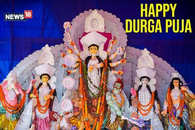 Happy Durga Puja 2023: Best Shubho Pujo Wishes, SMS, Quotes, Messages, Photos, Facebook and WhatsApp Status to Share on Durgotsav
