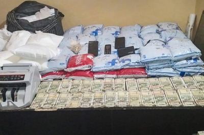 Anti-Drug Investigations Across Agencies Have One Common Thread – Punjab