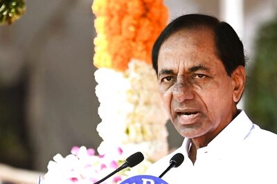 Telangana Polls: Not Confident About Gajwel This Time? Why KCR Chose to Contest from Kamareddy