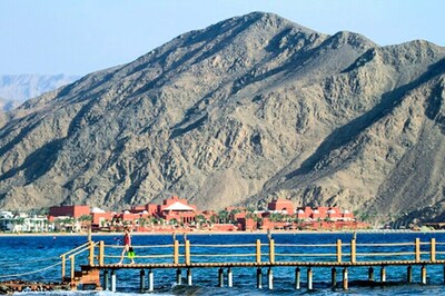 Clashes Erupt Between Tribes And IS Militants in Egypt's Sinai