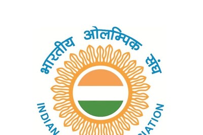 Final Assessment Of Wrestling Squad For Asian Games To Be Done Before Departure: IOA