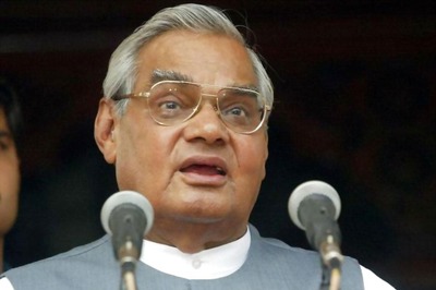 Yugpurush Atal: Atal Bihari Vajpayee Biopic Announced On His 93rd Birthday
