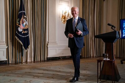 Not Your Average Joe: The Biden Presidency Brings Hope with Daunting Challenges