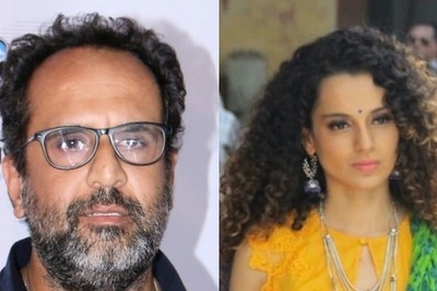 Tanu Weds Manu 3: Kangana Ranaut To Play Triple Role Alongside R.Madhavan In Aanand L Rai's Sequel?