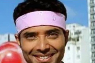 'The Romantics': Aditya Chopra 'Ends' Nepotism Debate With Brutally Honest Jibe at Brother Uday