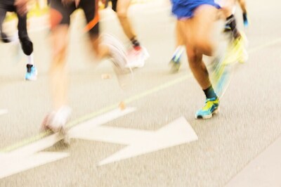 'Catastrophic Failure': Why Shoelaces Come Undone