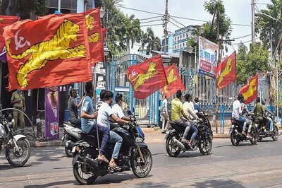 Election Commission Imposes Section 144 of CrPC in All 31 West Bengal Assembly Constituencies