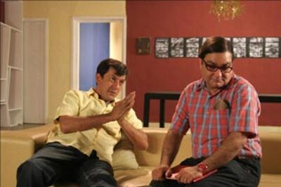'Bheja Fry' director, Vinay Pathak to team up?