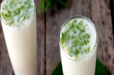 6 Amazing Benefits of Having Buttermilk During Summer