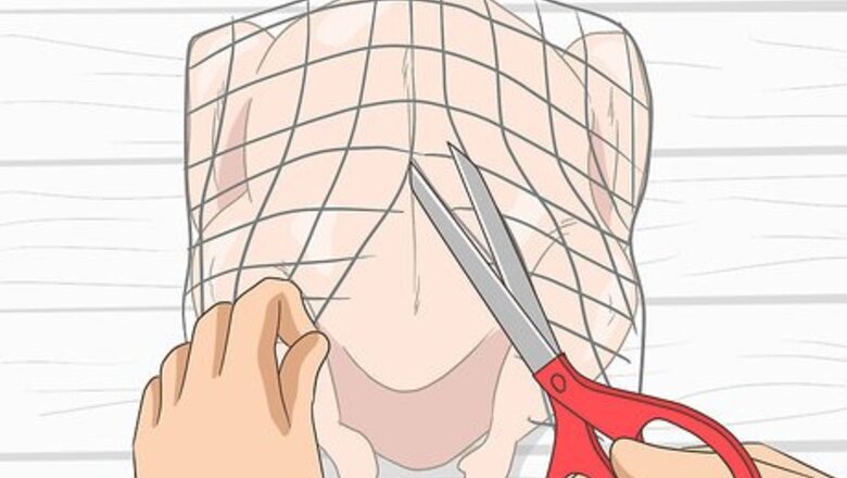 How to Cook a Frozen Turkey