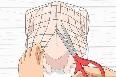 How to Cook a Frozen Turkey