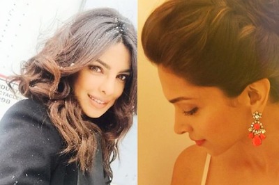 Deepika's Messy Bun To Priyanka's Classic Waves: Let Your Hair Rule This Monsoon
