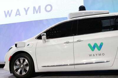 Uber Acknowledges Knowing Levandowski Was Carrying Confidential Waymo Files