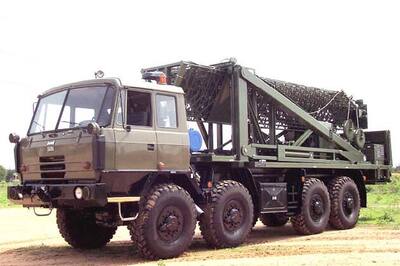 Antony defends Tatra deal, says Army battle ready
